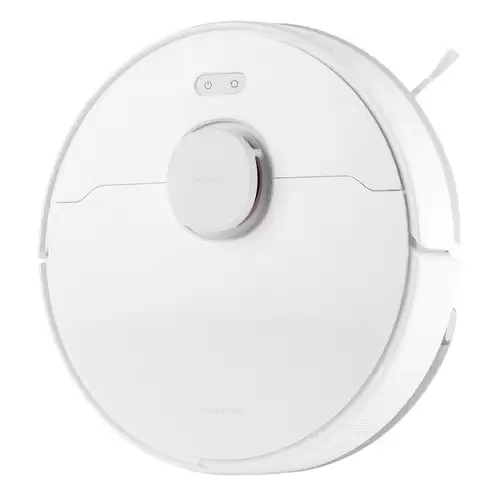 Pay Only $289.99 For Dreame Trouver Finder Robot Vacuum Cleaner 2-in-1 Sweep And Mop 2000pa Powerful Suction Lds Laser Navigation 120 Mins Running Time 270ml Electric Water Tank 570ml Dust Box Mijia App Control For Pets Hair, Carpets And Hard Floor With This Coupon Code At Geekbuying