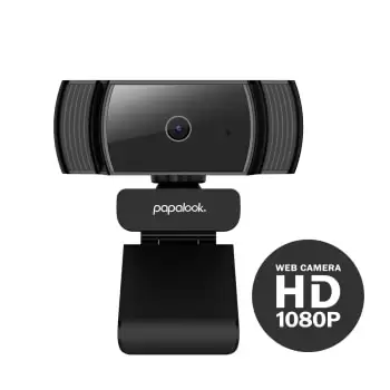 Order In Just $30.52 Papalook Af925 1080p Webcam Full Hd Cmos Autofocus With Mic Usb Web Camera Video Conference Mini Webcam For Pc Laptop Computer At Aliexpress Deal Page