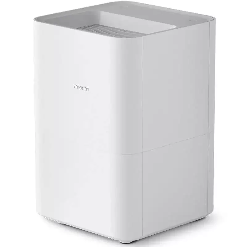 Order In Just $130.99 Smartmi Cjxjsq02zm Evaporation Air Humidifier 240ml/h 4l Capacity Touch Control With App Control Low Noise With This Coupon At Banggood