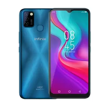 Order In Just $88.89 Global Version Infinix Hot 10 Lite 2gb 32gb Smart Phone 6.6''hd 1600*720p 5000mah Battery Helio A20 13mp Camera At Aliexpress Deal Page