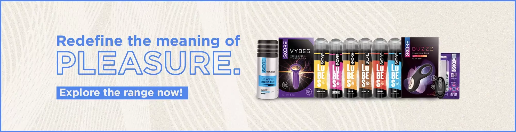 Get Upto 20% Off At Skorecondoms Official Store