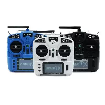 Order In Just $90.09 Frsky Taranis X9 Lite 2.4ghz 24ch Access Accst D16 Mode2 Classic Form Factor Portable Transmitter For Rc Drone With This Coupon At Banggood