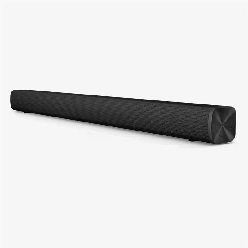 Order In Just $55.99 Original Xiaomi Redmi Tv Bar Speaker 30w Home Theater Wall-mounting Smart Stereo Device Wireless Bluetooth Speaker - Black With This Coupon At Banggood