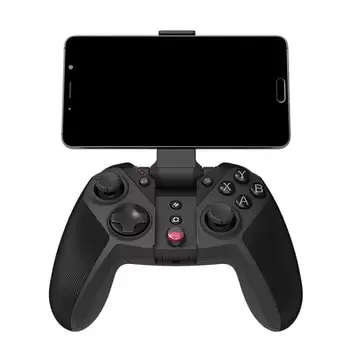 Order In Just $45.77 Gamesir G4 Pro Bluetooth Game Controller 2.4ghz Wireless Gamepad For Nintendo Switch Apple Arcade And Mfi Game Xbox Cloud Gaming At Aliexpress Deal Page