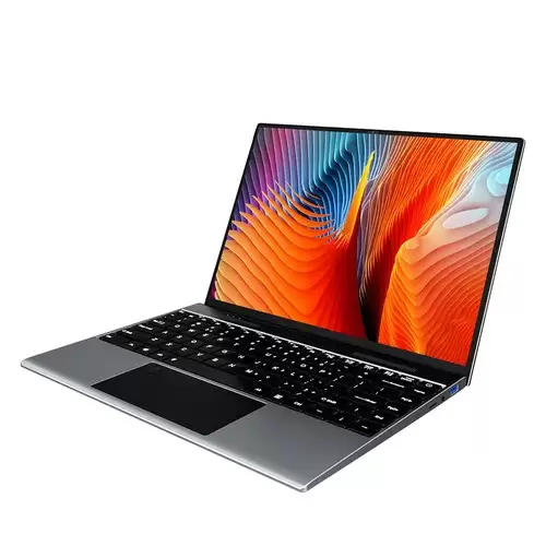 Pay Only $359.99 For Kuu Yobook Laptop Intel Pentium J3710 Processor Inch 13.5 Fhd Ips Screen 3000x2000 Resolution Metal Shell Office Notebook 8gb Ram 256gb Ssd Backlit Keyboard Fingerprint Recognition Windows 10 - Silver Gray With This Coupon Code At Geekbuying