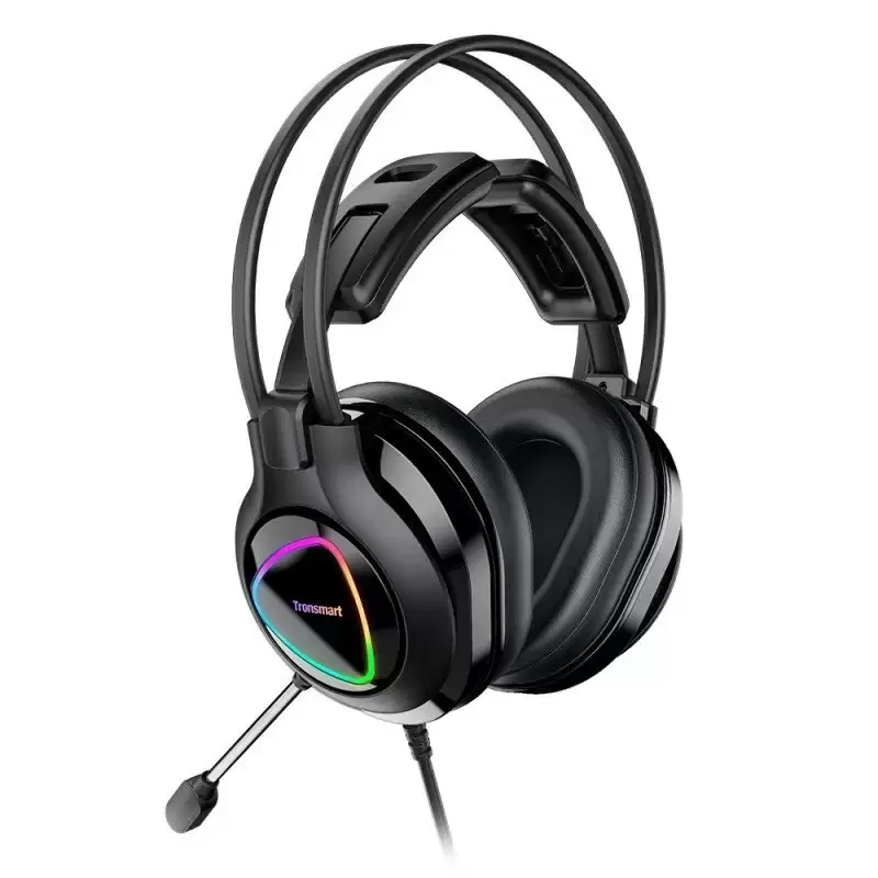 Order In Just $40.99 Tronsmart Glary Alpha Gaming Headset With This Coupon At Banggood
