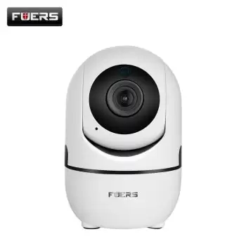 Order In Just $15.23 Fuers 1080p Ip Camera Tuya Smart Surveillance Camera Automatic Tracking Smart Home Security Indoor Wifi Wireless Baby Monitor At Aliexpress Deal Page