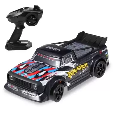 Get Extra $30 Discount On Udirc Ud1601 Rc Drift Car 1/16 2.4ghz 4wd 30km/H Rc Race Car Only $69.99 At Tomtop