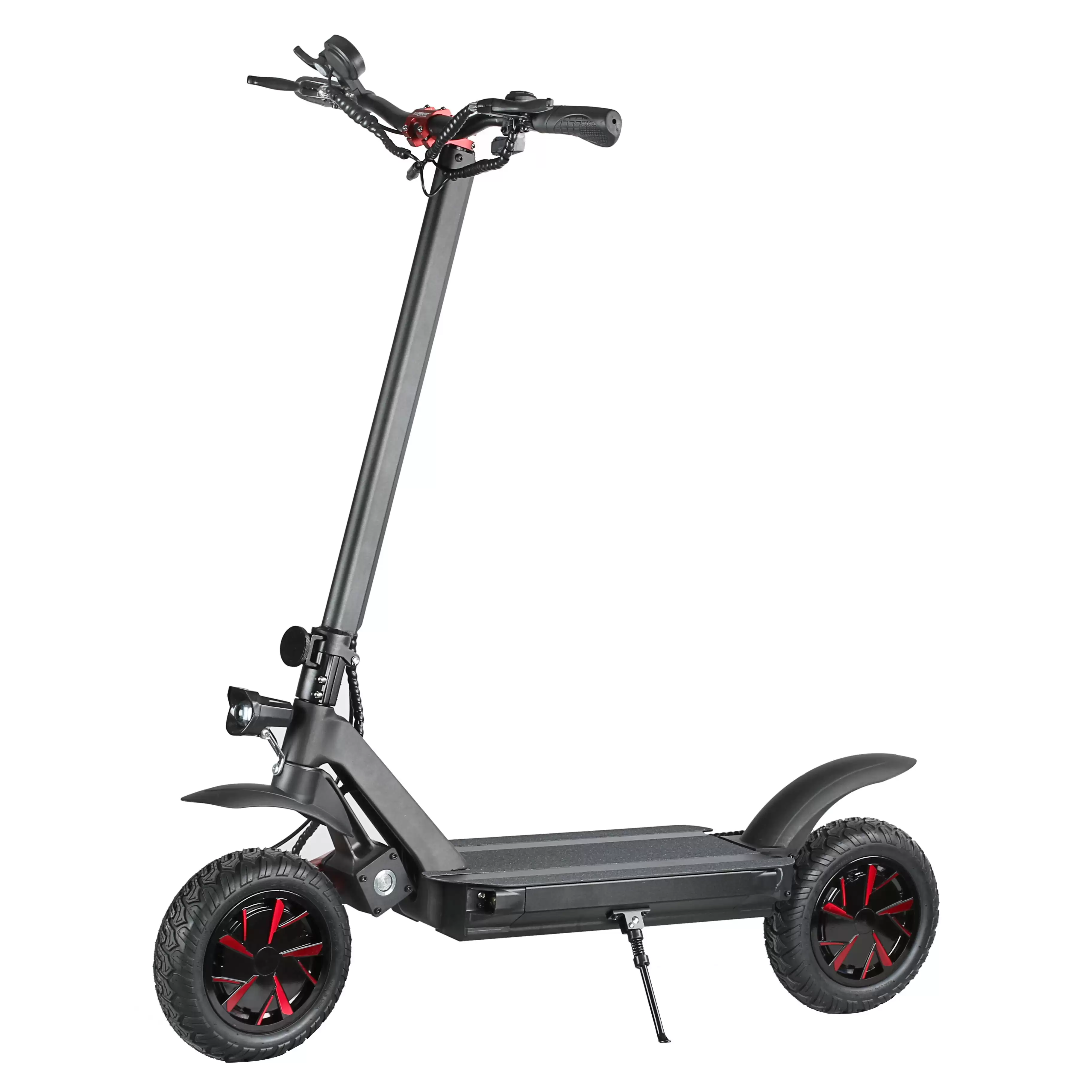 Order In Just $999.99 Eswing Esm8 60v 20.8ah 3600w Dual Motor Folding Electric Scooter 70km/h Top Speed Max Load 150kg 11 Inches Electric Scooter With This Coupon At Banggood