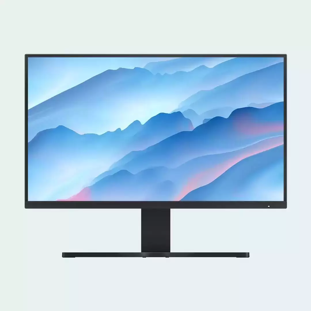 Order In Just $280.99 Xiaomi Redmi 27-inch Gaming Monitor 1080p Full Hd 75hz Supported 178° Viewing Angle Low Blue Light Micro Side Ultra-thin Gaming Computer With This Coupon At Banggood