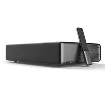 Order In Just $1399.99 Xiaomi Ecosystem Wemax One Pro Alpd 7000 Ansi Lumens Ultra Short Laser Projector Home Theater Prejector With This Coupon At Banggood