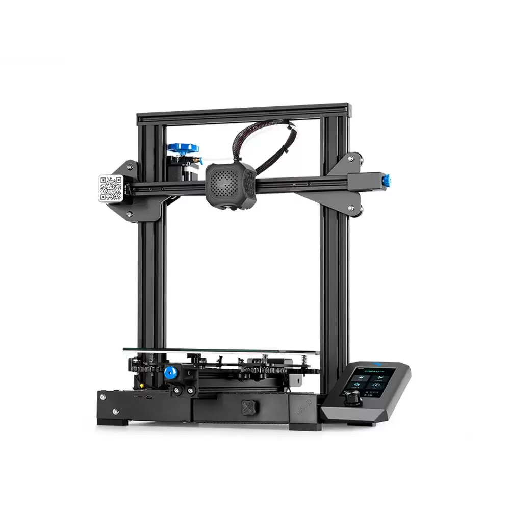 Order In Just $239.00 Creality 3d Ender-3 V2 4d Printer Kit With This Coupon At Banggood