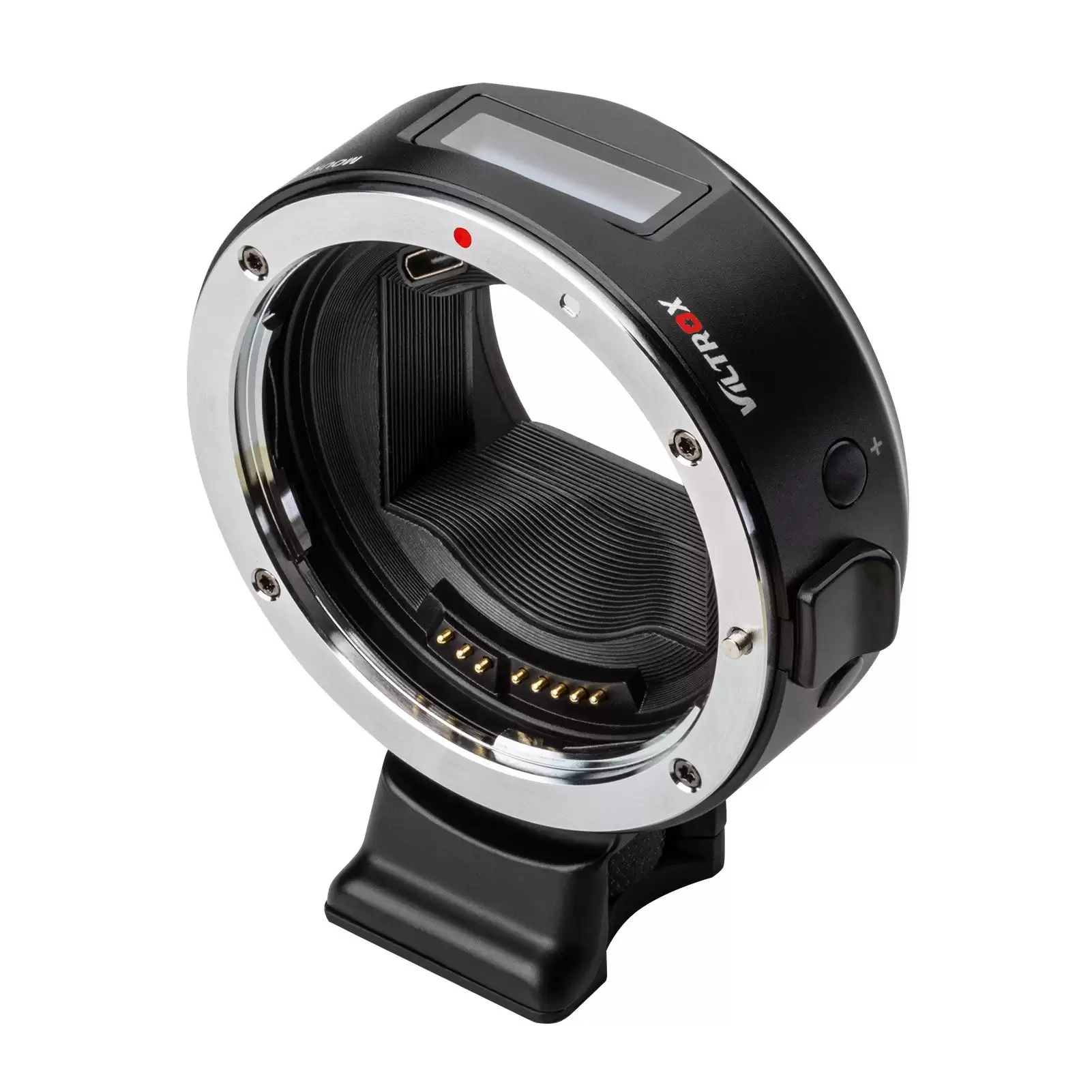 Order In Just $169.99 Get 47% Discount On Viltrox Ef-E5 Upgraded Camera Lens Mount Adapter With This Discount Coupon At Tomtop