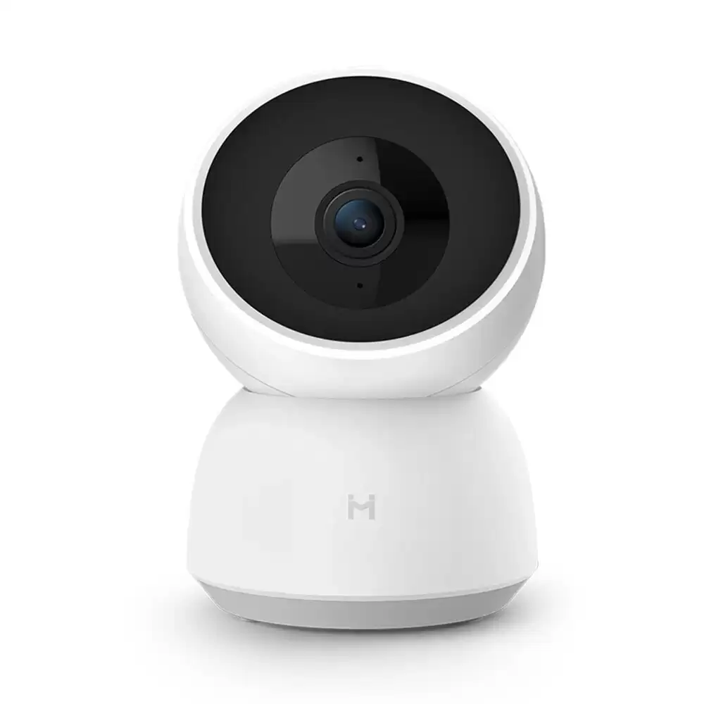 Order In Just $34.99 Imilab A1 3mp Hd Baby Monitors 360° Panoramic Wireless Ip Camera H.256 Full Color Home Security Device With This Coupon At Banggood