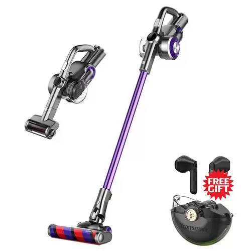 Order In Just $219.99 Xiaomi Jimmy H8 Pro Cordless Handheld Vacuum Cleaner Purple With This Discount Coupon At Geekbuying