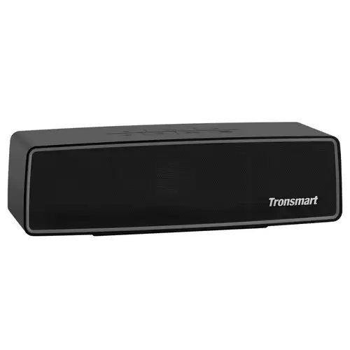 Pay Only $52.99 For Tronsmart Studio 30w Smart Bluetooth Speaker, Soundpulse Technology, App Control, Dynamic 2.1 Sound, Tune Conn Link Up To 100 Speakers, 15 Hours Playtime, Type C, Voice Assistant, Ipx4 With This Coupon Code At Geekbuying
