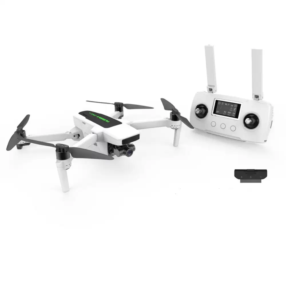 Hubsan cheap zino banggood