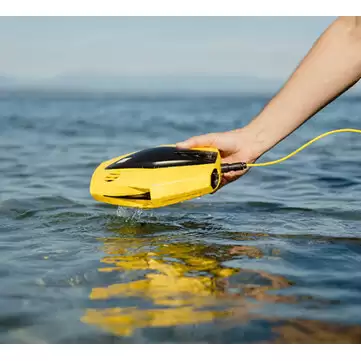 Order In Just $479 Chasing Dory Palm-sized App Control Underwater Drone With 1080p Full Hd Camera For Real Time Viewing Wifi Buoy Rc Drone With This Coupon At Banggood