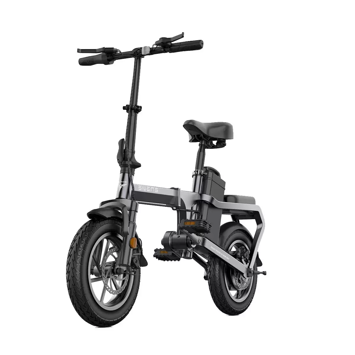Order In Just $660.10 [eu Direct] Engwe X5s 15ah 48v 350w 14in Chainless Folding Electric Bike With This Coupon At Banggood