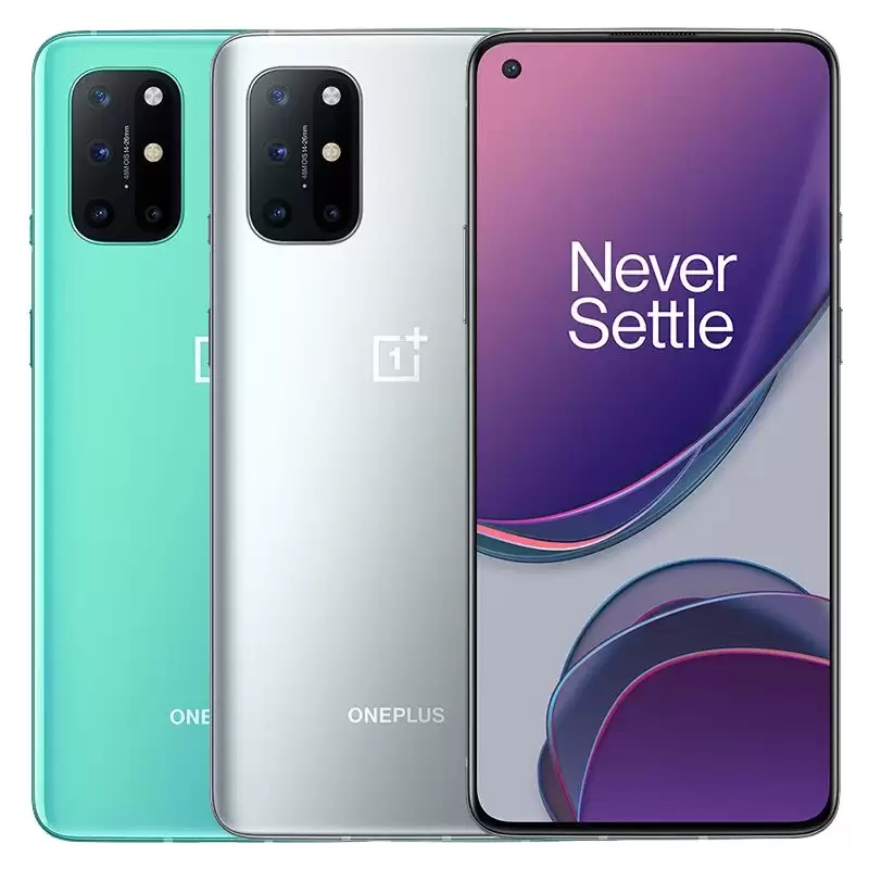 Order In Just $649.00 Oneplus 8t 12+256 With This Coupon At Banggood
