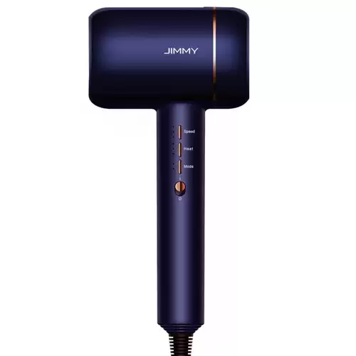 Order In Just $134.99 Xiaomi Jimmy F6 Hair Dryer 220v 1800w Electric Portable Negative Ion Noise Reducing Eu Plug - Starlight Purple With This Discount Coupon At Geekbuying