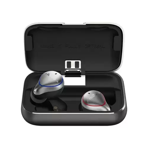 Order In Just $52.99 Mifo O5 Bluetooth 5.0 Balanced Armature Tws Earbuds Ipx7 Aac/sbc 2600mah Use Independently - Professional Edition With This Discount Coupon At Geekbuying