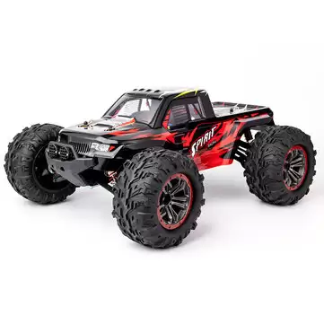 Order In Just $99.89 10% Off For Xlf X04 1/10 2.4g 4wd Brushless Rc Car High Speed 60km/h Vehicle Models Toys With This Coupon At Banggood