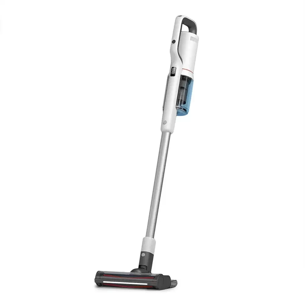Order In Just $409.99 Roidmi Nex 2 Cordless Stick Handheld Vacuum Cleaner 26500pa Powerful Suction With Mopping And Intelligent App Control Led Display Lightweight For Home Hard Floor Carpet Car Pet With This Coupon At Banggood