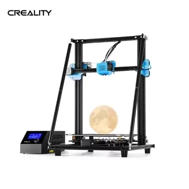 Get 65% Discount On Creality Cr-10 V2 3d Printer With High Precision With This Discount Coupon At Tomtop