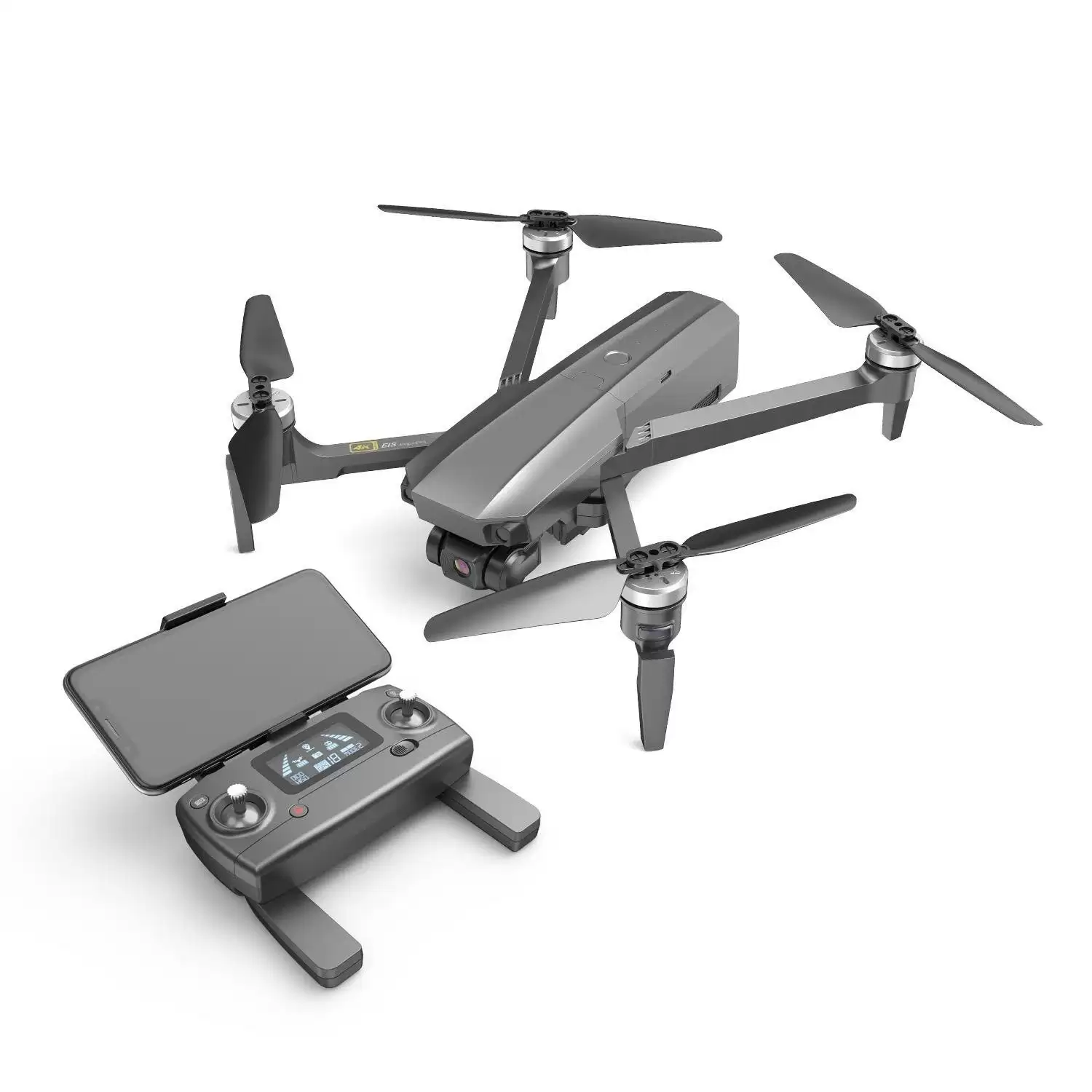 Order In Just $222.49 Mjx Bugs 16 Pro B16 Pro Eis 5g Wifi Fpv With 3-axis Coreless Gimbal 50x Zoom 4k Eis Camera 28mins Flight Time Gps Rc Drone Quadcopter Rtf With This Coupon At Banggood