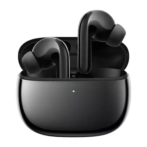 Pay Only $145.99 For Xiaomi Flipbuds Pro Bluetooth 5.2 Anc Tws Earbuds Active Noise Cancellation Qualcomm Qcc5151hifi Apt-x Dynamic Mic 28h Battery Life With This Coupon Code At Geekbuying