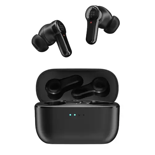 Pay Only $29.99 For Tronsmart Onyx Apex Bluetooth 5.2 Tws Active Noise Cancelling Earphones Qualcomm Qcc3040 Aptx Cvc 8.0 With This Coupon Code At Geekbuying
