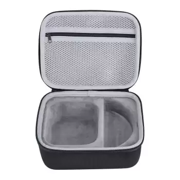 Order In Just $15.29 Hard Storage Travel Case For Electronic Shooting Earmuffs Compatible Impact Hearing Protection Shooter Safety Eyewear Glasses At Aliexpress Deal Page