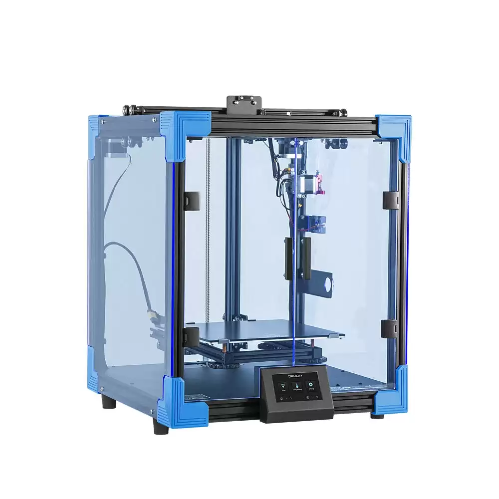 Order In Just $509.00 Creality 3d Ender-6 With This Coupon At Banggood