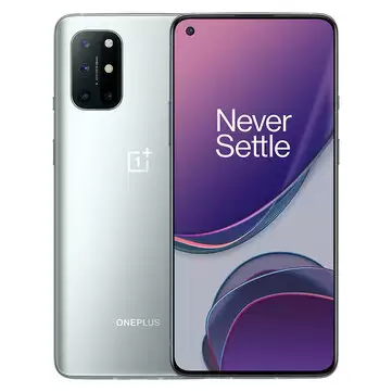 Order In Just $669.00 Oneplus 8t 12+256 With This Coupon At Banggood