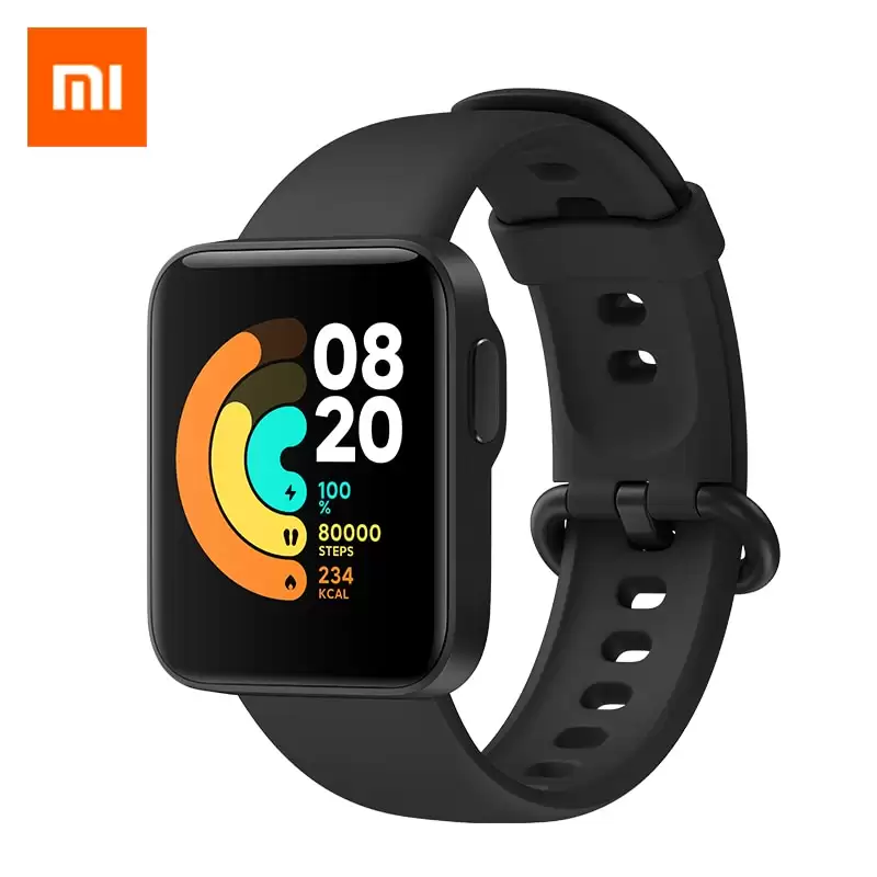 Aliexpress Deal Coupon Buy Xiaomi Watch Lite From $ 58.99 To $ 28.00 With This Coupon Code