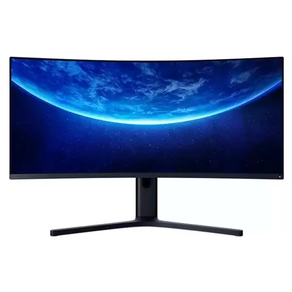 Order In Just $469.99 Original Xiaomi Curved Gaming Monitor[germany Only] With This Coupon At Banggood