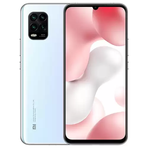 Pay Only $385.99 For Xiaomi Mi 10 Lite Cn Version 6.57 Inch 5g Smartphone Qualcomm Snapdragon 765g 8gb 128gb Quad Rear Camera 4160mah Battery Capacity Android 10.0 Dual Sim Dual Standby - White With This Coupon Code At Geekbuying