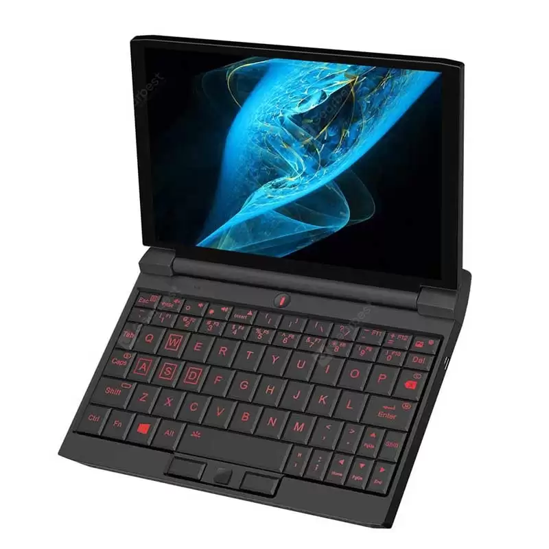 Order In Just $1,399.00 One Netbook Onegx1 Pro Gaming Laptop 7-inch 1920 X 1200 Intel I7-1160g7 N16gb Ram 512gb Ssd Wifi 6 Windows 10 At Gearbest With This Coupon