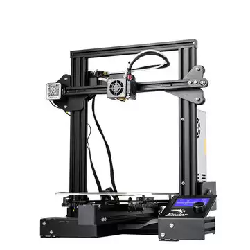 Order In Just $185.00 Ender-3 Pro With This Coupon At Banggood