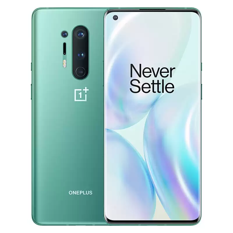 Order In Just $539.00 Oneplus 8 Pro Global Rom 8+128 Smartphone With This Coupon At Banggood