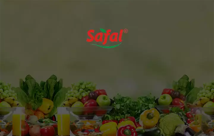 Special Offer: Get Flat Rs.100 Cashback On Your 1st Transaction Of The Month At Safal Pay Via Mobikwik