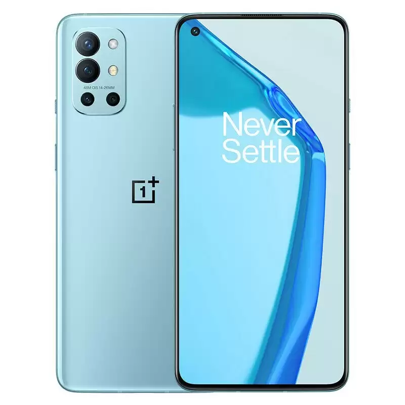 Order In Just $479.00 Oneplus 9r Global Rom 8+128 Smartphone With This Coupon At Banggood
