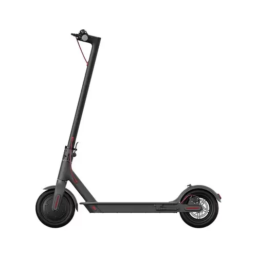 Order In Just $419.99 Mi Electric Scooter 1s Folding Electric Scooter 8.5 Inch Tire 250w Brushless Motor Up To 30km Range Max Speed 25km/h Smart Display Dual Brake Cn Version - Black With This Discount Coupon At Geekbuying