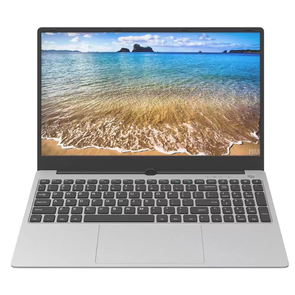 Order In Just $419.99 Nvisen Glx153 15.6 Inch Intel Pentium 4405u Nvidia Geforce Mx130 8gb Ddr4 Upgradable Ram 256gb Ssd 89% Screen Ratio 2.0mp Hd Camera Backlit Notebook - Silver With This Coupon At Banggood