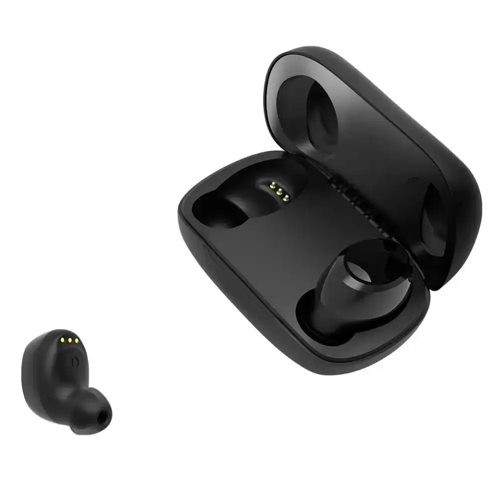Order In Just $23.99 Blackview Airbuds 1 Tws Bluetooth Earphones With This Coupon At Banggood