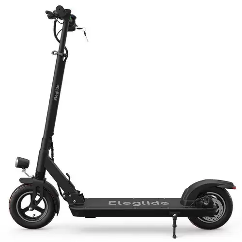 Pay Only $279.99 For Eleglide S1 Folding Electric Scooter 10