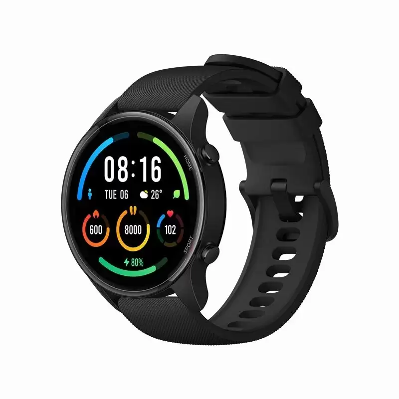 Order In Just $129.99 Original Xiaomi Watch Color Sport Version With This Coupon At Banggood
