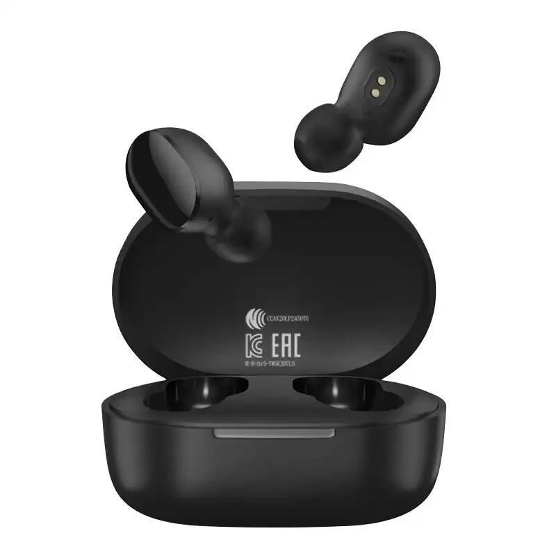 Order In Just $23.99 20% Off For Original Xiaomi Mi True Wireless Earbuds Basic 2s Bluetooth 5.0 Earphone With This Coupon At Banggood