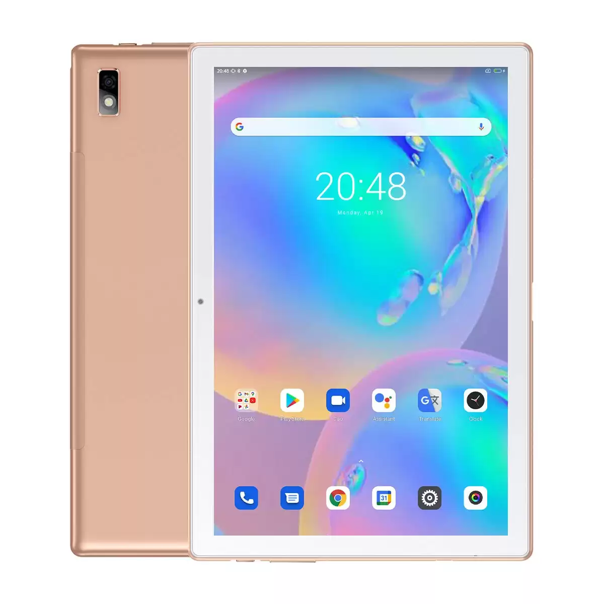 Order In Just $139.99 Blackview Tab 9 Unisoc T610 Octa Core 4gb Ram 64gb Rom 4g Lte 10.1 Inch Android 10 Tablet With This Coupon At Banggood